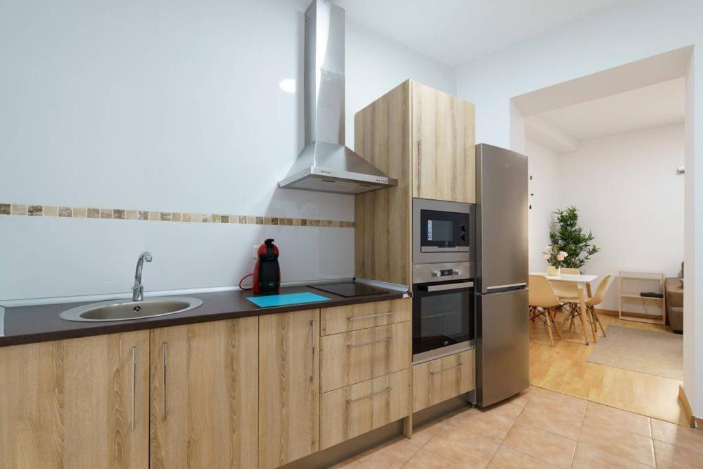 Appartamento Costa Holidays Málaga