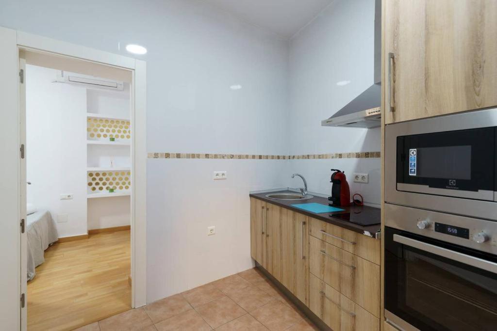 Costa Holidays Appartamento